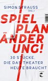 Spielplan-Änderung! (eBook, ePUB)