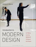 Introduction to Modern Design (eBook, ePUB)