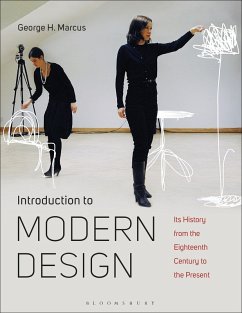 Introduction to Modern Design (eBook, ePUB) - Marcus, George H.