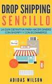 Drop shipping sencillo (eBook, ePUB)