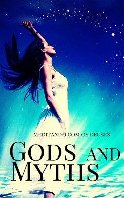 Cover Gods and Myths (eBook, ePUB)