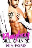 Playboy Billionaire (eBook, ePUB) Playboy Billionaire (eBook, ePUB)
