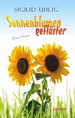 Cover Sonnenblumengeflüster (eBook, ePUB)