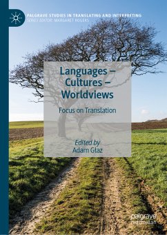 Languages – Cultures – Worldviews (eBook, PDF)