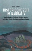 Historische Zeit im Narrativ (eBook, PDF)
