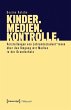 Kinder. Medien. Kontrolle. (eBook, PDF) - Bild 1