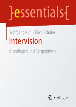 Intervision (eBook, PDF) - Kühl, Wolfgang; Schäfer, Erich