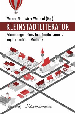 Kleinstadtliteratur (eBook, PDF)