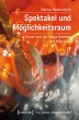 Spektakel und Möglichkeitsraum (eBook,... - Bild 1