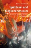 Spektakel und Möglichkeitsraum (eBook, PDF)