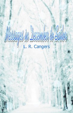 Cover Messages in December to Sailor (eBook, ePUB)