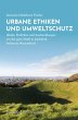 Urbane Ethiken und Umweltschutz (eBook,... - Bild 1