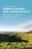 Urbane Ethiken und Umweltschutz (eBook, PDF)