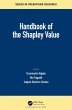 Handbook of the Shapley Value (eBook,... - Bild 1