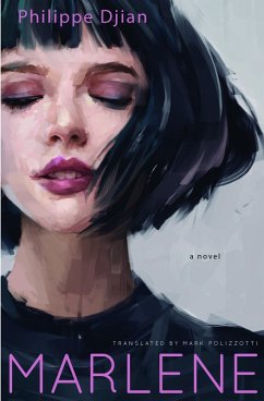 Cover Marlene (eBook, ePUB)