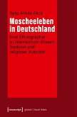 Moscheeleben in Deutschland (eBook, PDF)