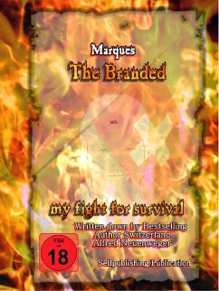 Cover Marques The Branded (eBook, ePUB)