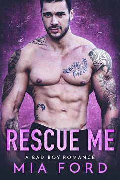 Rescue Me (eBook, ePUB) - Ford, Mia