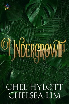 Cover Undergrowth (eBook, ePUB)