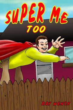 Cover Super Me Too (eBook, ePUB)