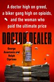 Doctor Dealer (eBook, ePUB) Doctor Dealer (eBook, ePUB)
