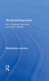 The Grand Experiment (eBook, ePUB) The Grand Experiment (eBook, ePUB)