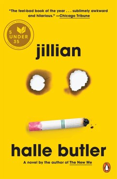 Jillian (eBook, ePUB) - Butler, Halle