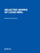Selected Works of Louis Neel (eBook,... - Bild 1