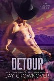 Detour (The Getaway Series, #5) (eBook, ePUB) Detour (The Getaway Series, #5) (eBook, ePUB)