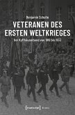 Veteranen des Ersten Weltkrieges (eBook, PDF)