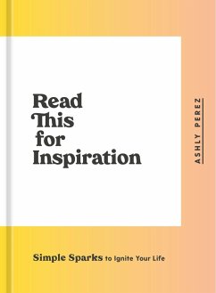 Cover Read This for Inspiration (eBook, ePUB)