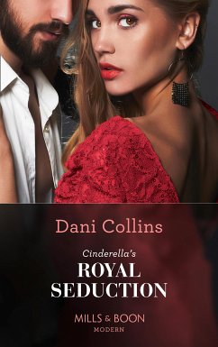 Cover Cinderella's Royal Seduction (eBook, ePUB)