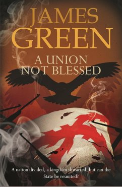 A Union Not Blessed (eBook, ePUB) Cover A Union Not Blessed (eBook, ePUB)