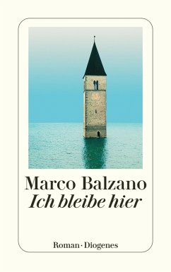Ich bleibe hier (eBook, ePUB) - Balzano, Marco