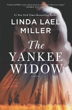 The Yankee Widow (eBook, ePUB) - Miller, Linda Lael