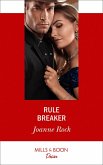 Rule Breaker (eBook, ePUB)