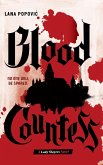 Blood Countess (eBook, ePUB)