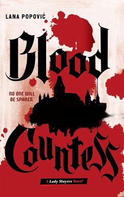 Cover Blood Countess (eBook, ePUB)
