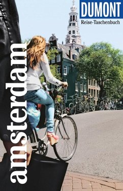 DuMont Reise-Taschenbuch Reiseführer Amsterdam (eBook, PDF) - Völler, Susanne; Winterling, Anne