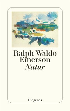 Natur (eBook, ePUB) - Emerson, Ralph Waldo