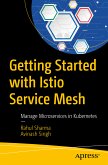 Getting Started with Istio Service Mesh (eBook, PDF)