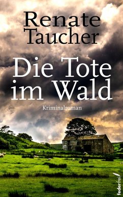 Cover Die Tote im Wald: Somerset-Krimi (eBook, ePUB)