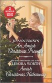 An Amish Christmas Promise and Amish Christmas Hideaway (eBook, ePUB) An Amish Christmas Promise and Amish Christmas Hideaway (eBook, ePUB)