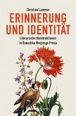 Erinnerung und Identität (eBook, PDF)