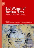 'Bad' Women of Bombay Films (eBook, PDF)