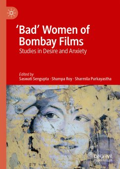 'Bad' Women of Bombay Films (eBook, PDF)