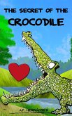 Secret of the Crocodile (eBook, ePUB)
