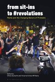 From Sit-Ins to #revolutions (eBook, ePUB)