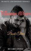 Villainous Affairs (eBook, ePUB)