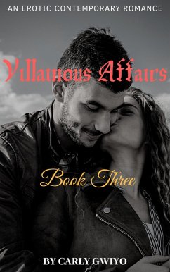Cover Villainous Affairs (eBook, ePUB)